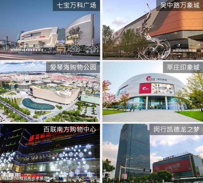 2024古美阅华(古美完美电竞阅华)官方网站--上海房天下(图10)