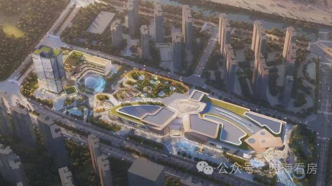 武汉城建电建璟樾府完美电竞➢售楼处电线小时咨询 最新房源(图8)