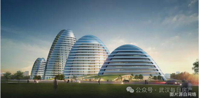 武汉城建电建璟樾府完美电竞➢售楼处电线小时咨询 最新房源(图7)