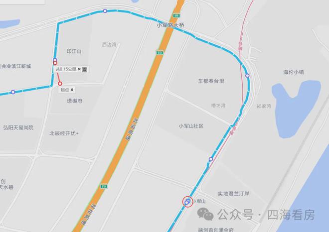 武汉城建电建璟樾府完美电竞➢售楼处电线小时咨询 最新房源(图6)