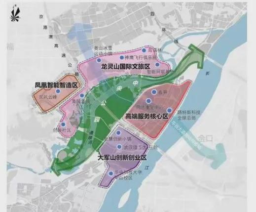 武汉城建电建璟樾府完美电竞➢售楼处电线小时咨询 最新房源(图4)