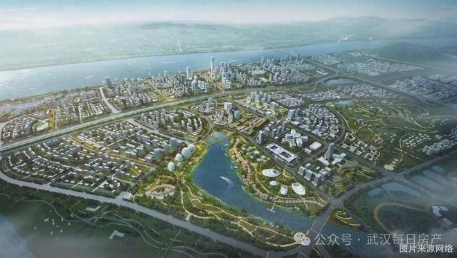 武汉城建电建璟樾府完美电竞➢售楼处电线小时咨询 最新房源(图3)