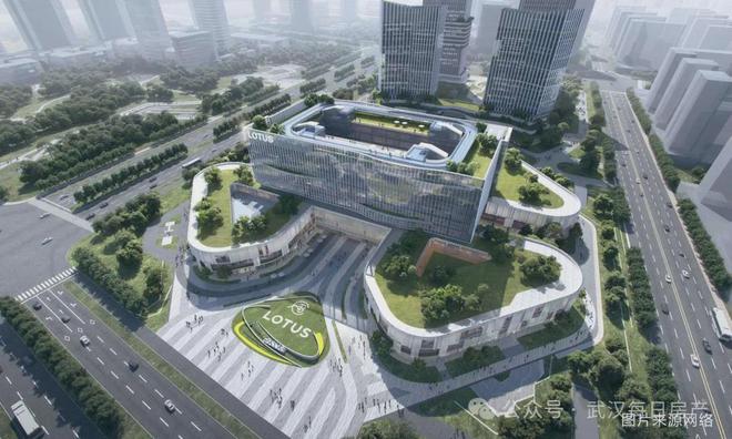 武汉城建电建璟樾府完美电竞➢售楼处电线小时咨询 最新房源(图9)