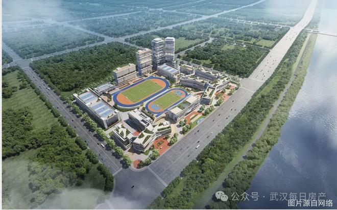 武汉城建电建璟樾府完美电竞➢售楼处电线小时咨询 最新房源(图10)