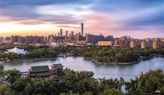 完美电竞融创壹号院售楼处-融创壹号院官方网站最新发布丨24小时咨询热线(图5)