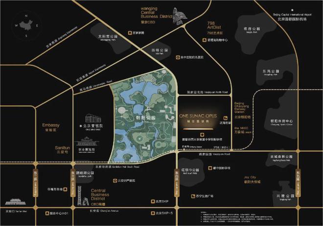完美电竞融创壹号院售楼处-融创壹号院官方网站最新发布丨24小时咨询热线(图9)