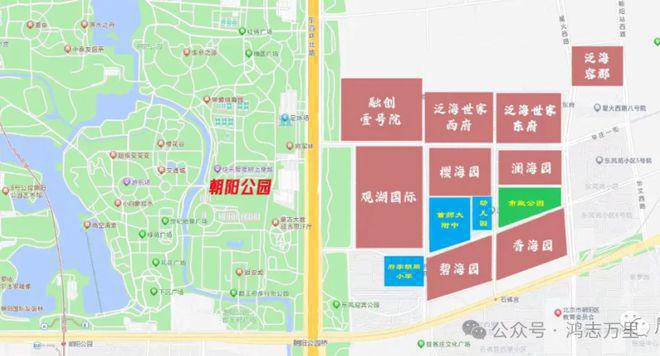 完美电竞融创壹号院售楼处-融创壹号院官方网站最新发布丨24小时咨询热线(图15)