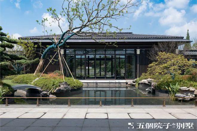 五个院子最新大宅出售信息发布、详情来电咨询！完美电竞(图20)