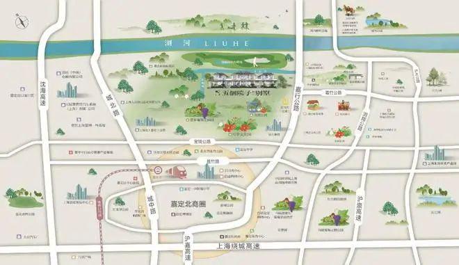 五个院子最新大宅出售信息发布、详情来电咨询！完美电竞(图21)