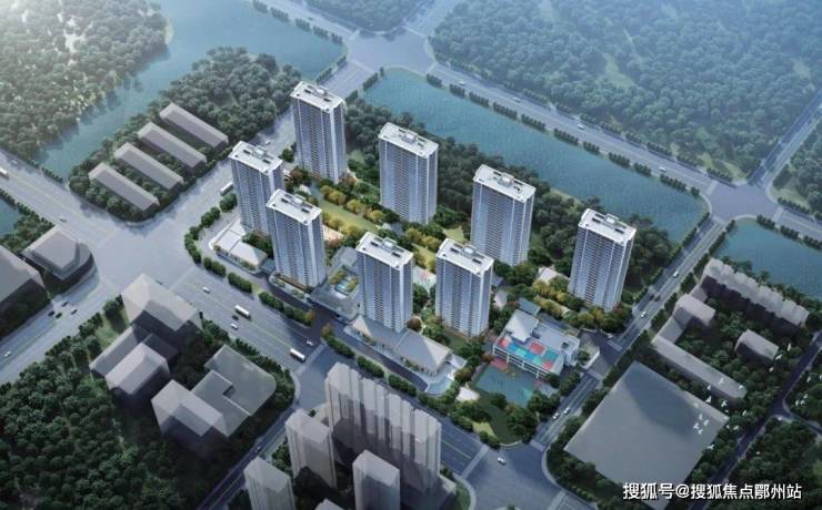完美电竞棠前明月(棠前明月)首页网站丨-2024年最新价格户型配套(图3)