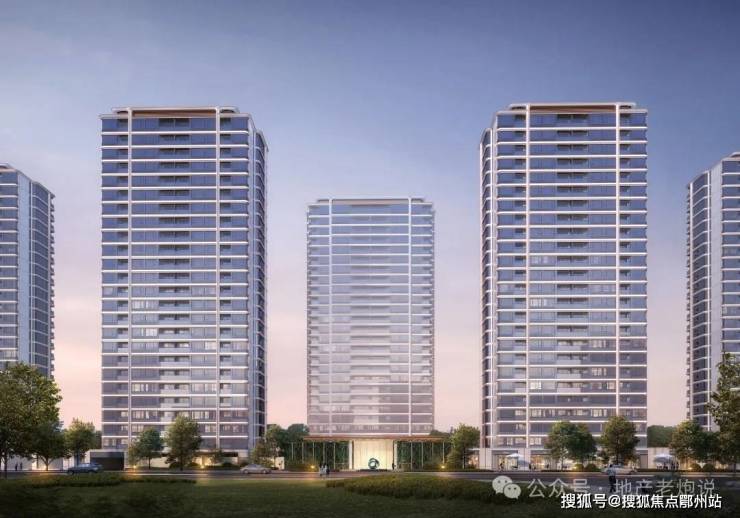 完美电竞棠前明月(棠前明月)首页网站丨-2024年最新价格户型配套(图4)
