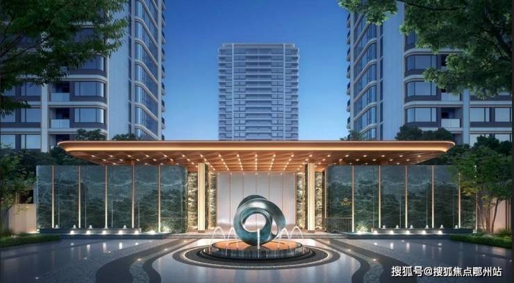完美电竞棠前明月(棠前明月)首页网站丨-2024年最新价格户型配套(图5)