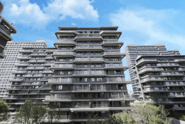 完美电竞北京丰和三号院售楼处➢2024官方网站-丰和三号院-楼盘户型价格！(图2)