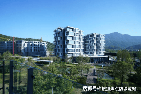 2025生态设计小镇云谷(广州)生态设计小镇云谷首页网站_欢